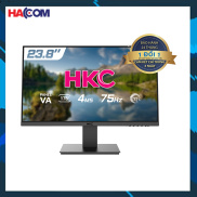 MÀN HÌNH HKC MB24V13 23.8 INCH FHD VA 75HZ 4MS 250 NITS HDMI+VGA
