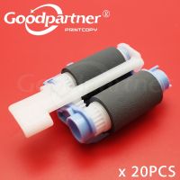 20X RM2-5741-000CN RM2-5741-000 Pickup Roller for HP M402 M403 M426 M427 M501 M506 M527 CF406A E50045 E50145 E52545 E52645 M507