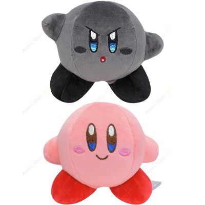 【CW】✺  New Arrival Star Kirby Cartoon Anime 14cm Soft Stuffed Collection Kids Birthday Gifts