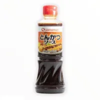 ทงคัตสึ ซอส ยามาโมริ Tonkatsu Sauce Yamamori 220 ml. ซอสหมูทอดทงคัตสึ โปรพิเศษ ส่งฟรี!!