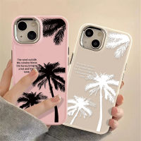 เคสโทรศัพท์มือถือ ซิลิโคนนุ่ม TPU ใส กันกระแทก ลายน่ารัก สําหรับ IPhone 11 14 13 12 Pro XS Max X XR 7+ 8 Plus