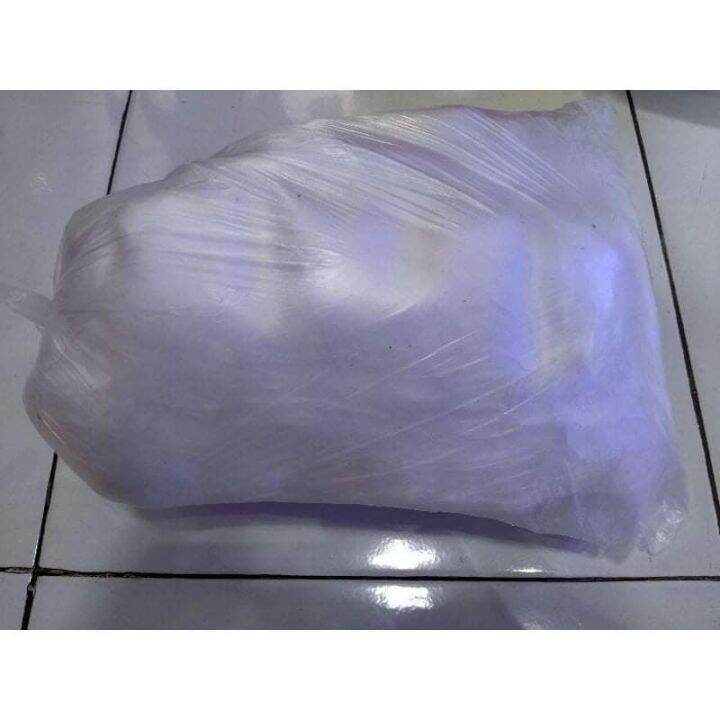 Fiber for muffler/chicken pipe 1/4 kilo Lazada PH