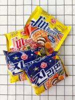 Korean imported snacks tumbler kimchi curry kelp seafood spicy cheese instant fried soybean soup ramen