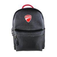 DUCATI Backpack กระเป๋าเป้ดูคาติ Size 22x26x10 cm.DCT49 058