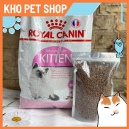 Thức ăn mèo Royal Canin Kitten 36