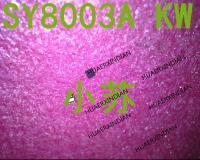 5PCS New Original New Original SY8003ADFC SY8003A KW6BC KW4GC KW4GB KW= QFN8 In Stock