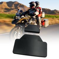 For BMW R1200GS R1250GS F750GS F850GS F800GS ADV R 1200 GS LC Adventure Passenger Backrest Back Pad Rear Saddlebag Trunk Sticker