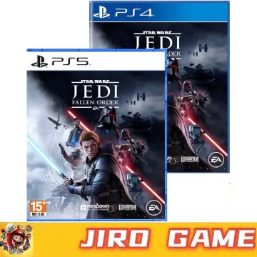 Star wars jedi fallen order ps4 best sale cost