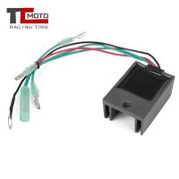 Voltage Rectifier for Yamaha Outboard motor 2 stroke 40-70HP Exciter 135 270 LS LX 210 2000 GP1200 Boat Motor 6H2-81960