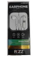 Rizz หูฟังพร้อมไมค์สนทนา หูฟัง Smalltalk stereo sound TYPE-C รุ่น REM2241C