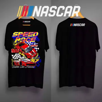 国産品 希少 メキシコ製 NASCAR Speed ビンテージ Tシャツ Demons T