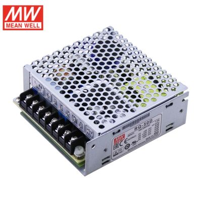 {": หมายถึงดี RQ-50D เอาต์พุตสี่เหลี่ยม53.4W สวิตช์จ่ายไฟสลับ110V/220V AC ถึง5V 12V 24V -12V 0.9A DC 3A 0.9A หม้อแปลงไฟ0.5A