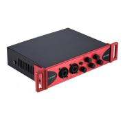 BH 12 THÁNG Sound Card Thu Âm N-AUDIO Audio Box Kết Nối Trực Tiếp Các Loại