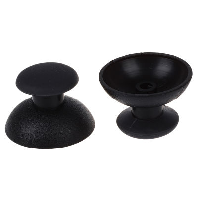 2 x Controller THUMBSTICKS For Play station 2/3 Joystick PS2 PS3