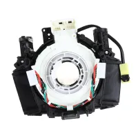 New Spiral Cable Clock Spring Sub-Assy For 2005-2013 Nissan Navara Pathfinder