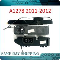 New Laptop A1278 Left and Right Internal Speaker for MacBook Pro 13 Early/Late 2011 Mid 2012 Year