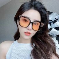 ZARAˉ sunglasses high-end sense 2023 new style polarized sunglasses for men and women with ins style sun protection and UV protection