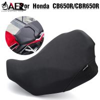 เบาะรองนั่งผู้ขับขี่ด้านหน้าสำหรับ Honda CB650R CBR650R CB CBR 650R 650 R 2019 2020 2021