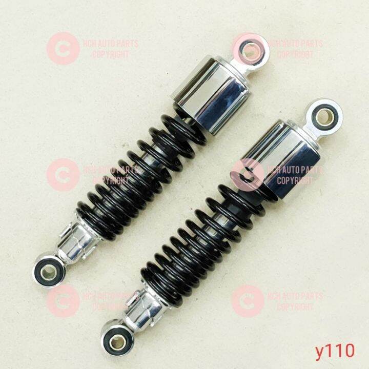 REAR SHOCK ABSORBER YAMAHA Y110 SS Lazada