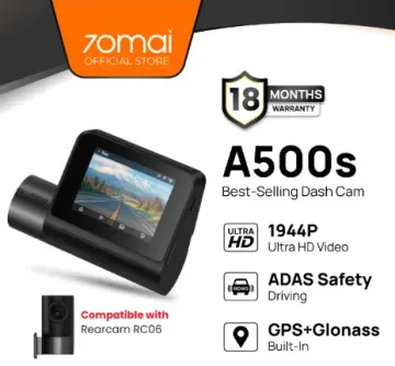 Shop Dash Cam No Wires with great discounts and prices online - Nov 2023