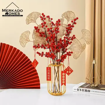 Easy DIY Chinese New Year Decorations