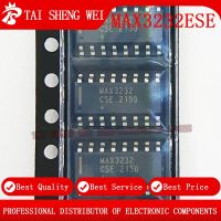 10PCS MAX3232 MAX3232CSE MAX3232ESE SOP-16 SOP16 New Original