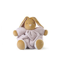 KALOO PLUME - MEDIUM NATURAL RABBIT