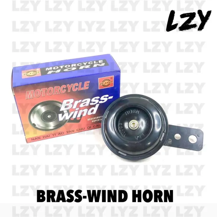 COD Horn for Car and Lazada PH