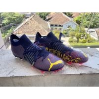 ♗ Kasut Bola Sepak Puma77 Future Z Flare Pack Football Shoes Fg