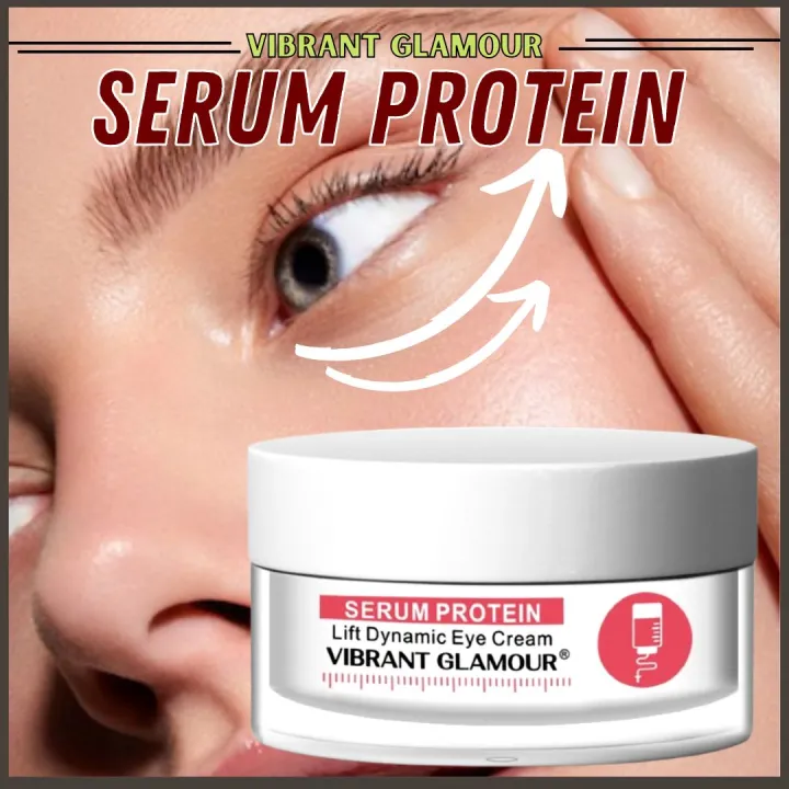 BEST SELLER!! Original Serum Protein Face Cream Repair Anti-Wrinkle ...