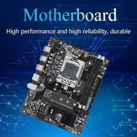 1 Set X79-1356 Motherboard Desktop Computer Motherboard LGA1356 DDR3X2 ECC Memory Slot PCIe X16 6XUSB2.0 SATA Game Motherboard