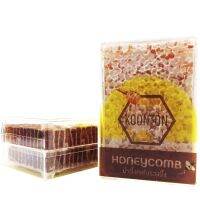 Premium Products Awards♦ Combs fresh honeycomb 250g, 100% natural, no embryo Honeycomb.?1 bottle