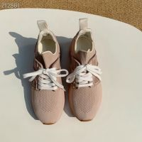 2023 new TORY BURCH Casual Daddy Shoes