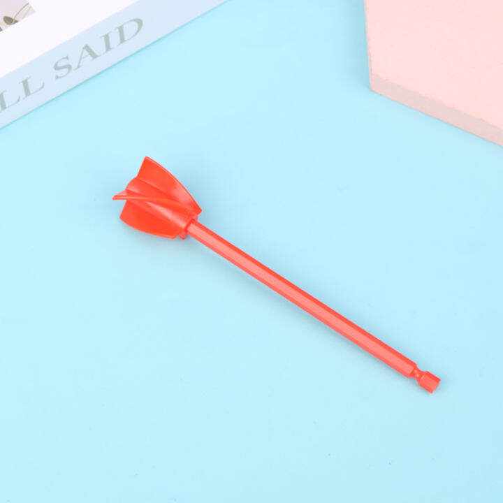 Epoxy Mixing Stick Paint Stirring Rod Putty Cement Paint Mixer