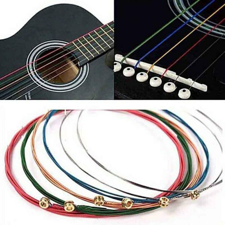 6pcs-rainbow-colorful-guitar-strings-1-6-e-a-for-classical-classic-guitar-strings-classic-acoustic-folk-guitar-parts-accessories