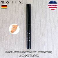 Mally® Dark Circle Corrector Concealer 2.5 ml คอนซีลเลอร์ แบบแท่ง ให้ความชุ่มชื้น ปกปิดผิว