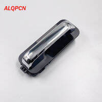 Left Side Rear Door Outer Handle Chrome for 2015-2019 Ford F150 FL3Z-1626605-DAPTM LH