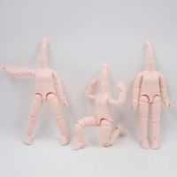 Fortune Day Dodo Doll Joint Body Ob11 10 . 5 ซม. 26 Joints โมเดลตุ๊กตาของเล่นสําหรับเด็ก