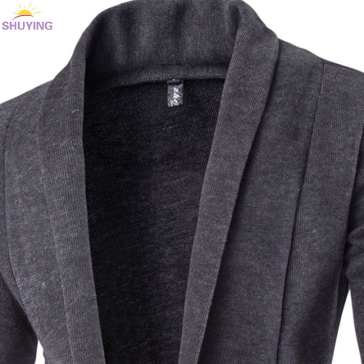 mens-solid-blazer-cardigan-long-sleeve-casual-slim-fit-sweater-jacket-knit-coat