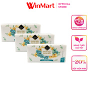 Siêu thị WinMart - Combo 5 bịch khăn giấy rút 250 tờ 2 lớp WinMart Home