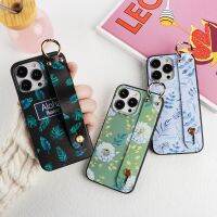 [On1ine 3C Digital} Fundas สำหรับ Samsung Galaxy A52 A51 A50 A32 A22 A21S A12 A53 A70 A10 A71 A72 M12 M31 M52 M53 M33 M23ผู้ถือโทรศัพท์มือถือกรณีสายคล้องข้อมือ