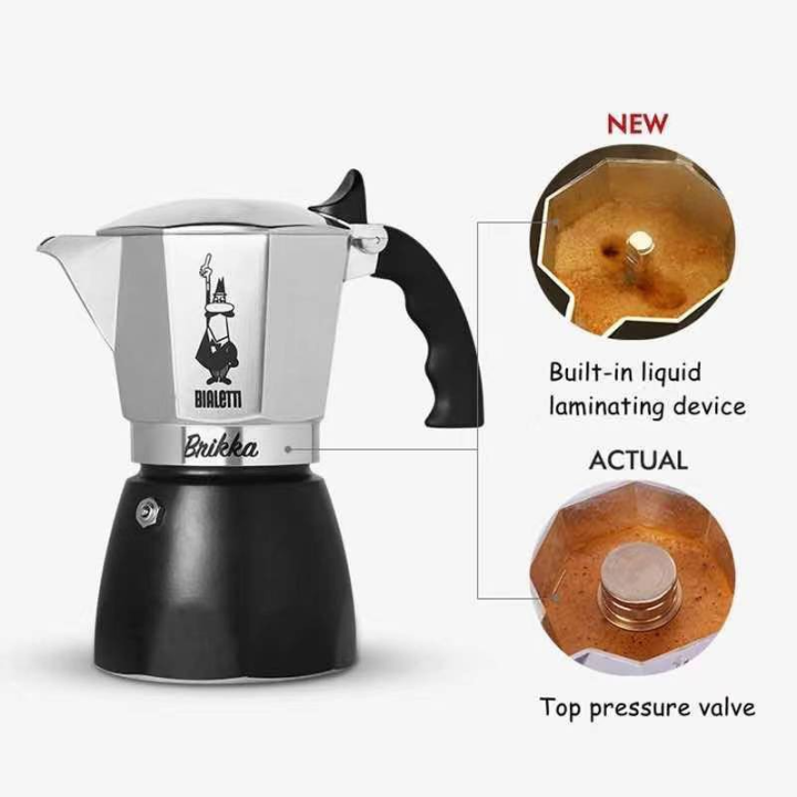 พร้อมส่ง-bialetti-brikka-2020-moka-pot-เครื่องชงกาแฟ-4cups