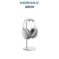 Momax ARCH ที่แขวนหูฟังอะลูมิเนี่ยมอัลลอยเกรดพรีเมี่ยม สำหรับ AirPods Max แหละหูฟังแบบ Headset รุ่นอื่นๆ(ของแท้100%)