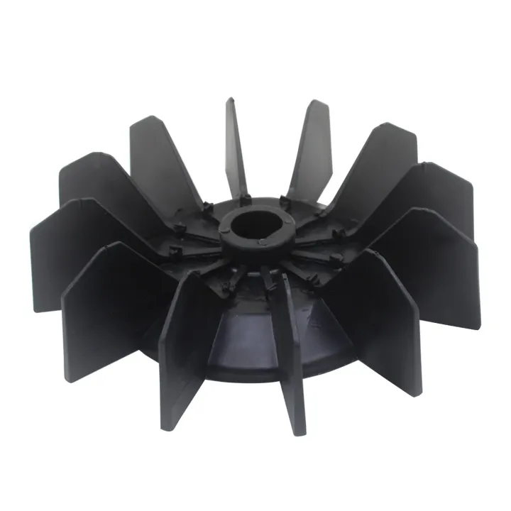 Plastic Compressor Oil Cap Plastic Handrail Air Pump Essories Motor Fan