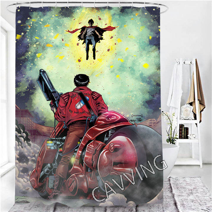 cavving-3d-print-akira-shower-curtains-waterproof-bathroom-curtain-anti-slip-bath-mat-set-toilet-rugs-carpets-h03