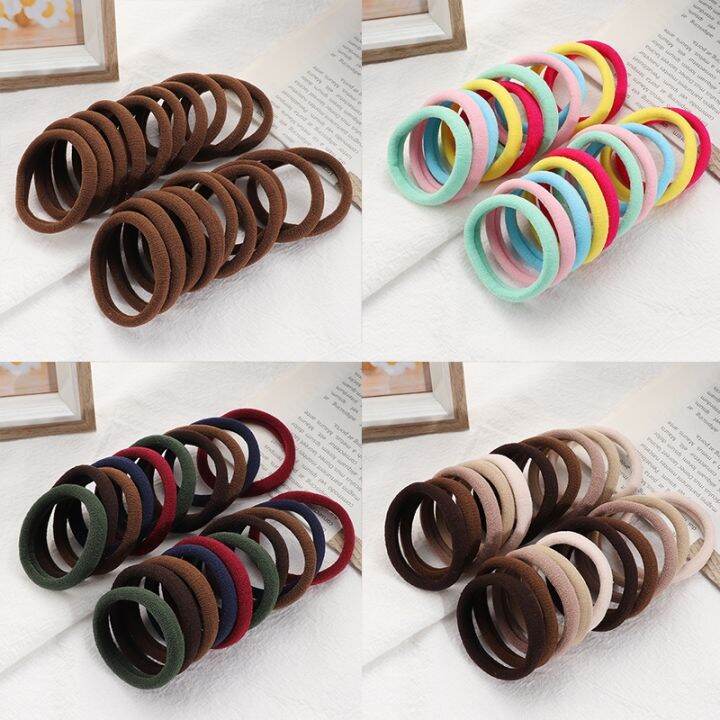 cw-20pcs-colorful-hair-bands-4cm-elastic-headbands-ponytail-holder-scrunchie-fashion-accessories-headwear