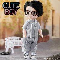 BJD Cute BOY Special Edition Yang-Jun ตุ๊กตาหนุ่มน้อยสุดน่ารักไซส์ใหญ่พิเศษ 39cm