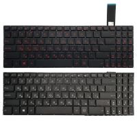 NEW Russian/RU laptop keyboard For ASUS X570U X570UD X570Z X570ZD R570U R570UD R570Z R570ZD F570Z F570ZD F570U F570UD K570U