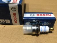 (1อัน)หัวเทียนBosch เครื่องตัดหญ้า เครื่องพ่นยา เครื่องเลื่อยยนต์ WS7F