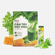 HCMCần Tây Mật Ong mua 3 tặng 1 cái bình